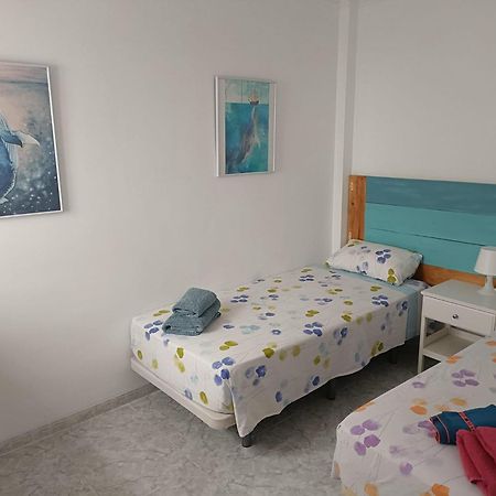 Casita La Ballena Tenerife Sur Playa de San Juan  Zewnętrze zdjęcie