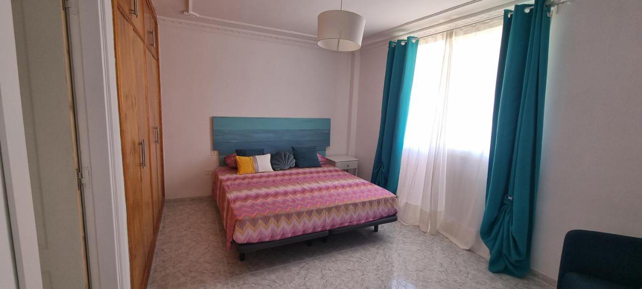 Casita La Ballena Tenerife Sur Playa de San Juan  Zewnętrze zdjęcie