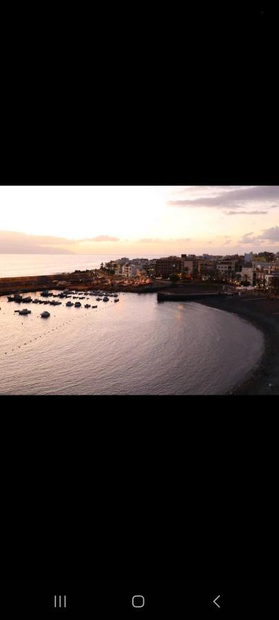 Casita La Ballena Tenerife Sur Playa de San Juan  Zewnętrze zdjęcie