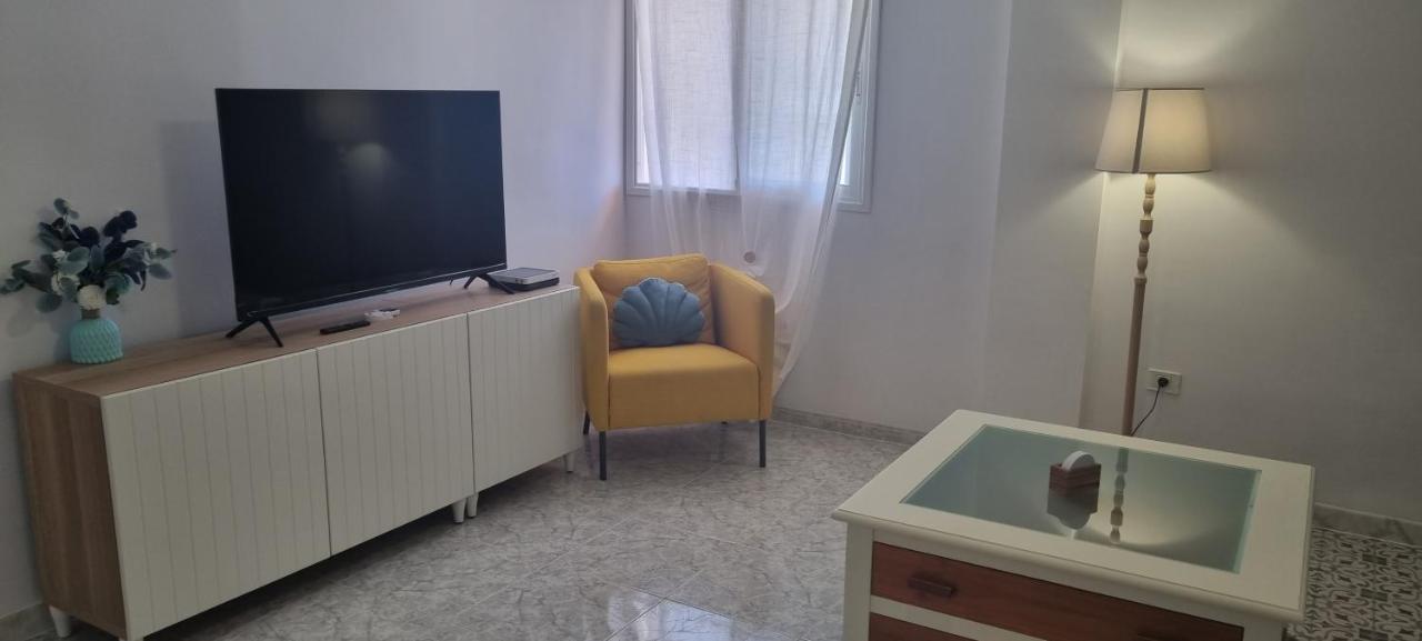 Casita La Ballena Tenerife Sur Playa de San Juan  Zewnętrze zdjęcie