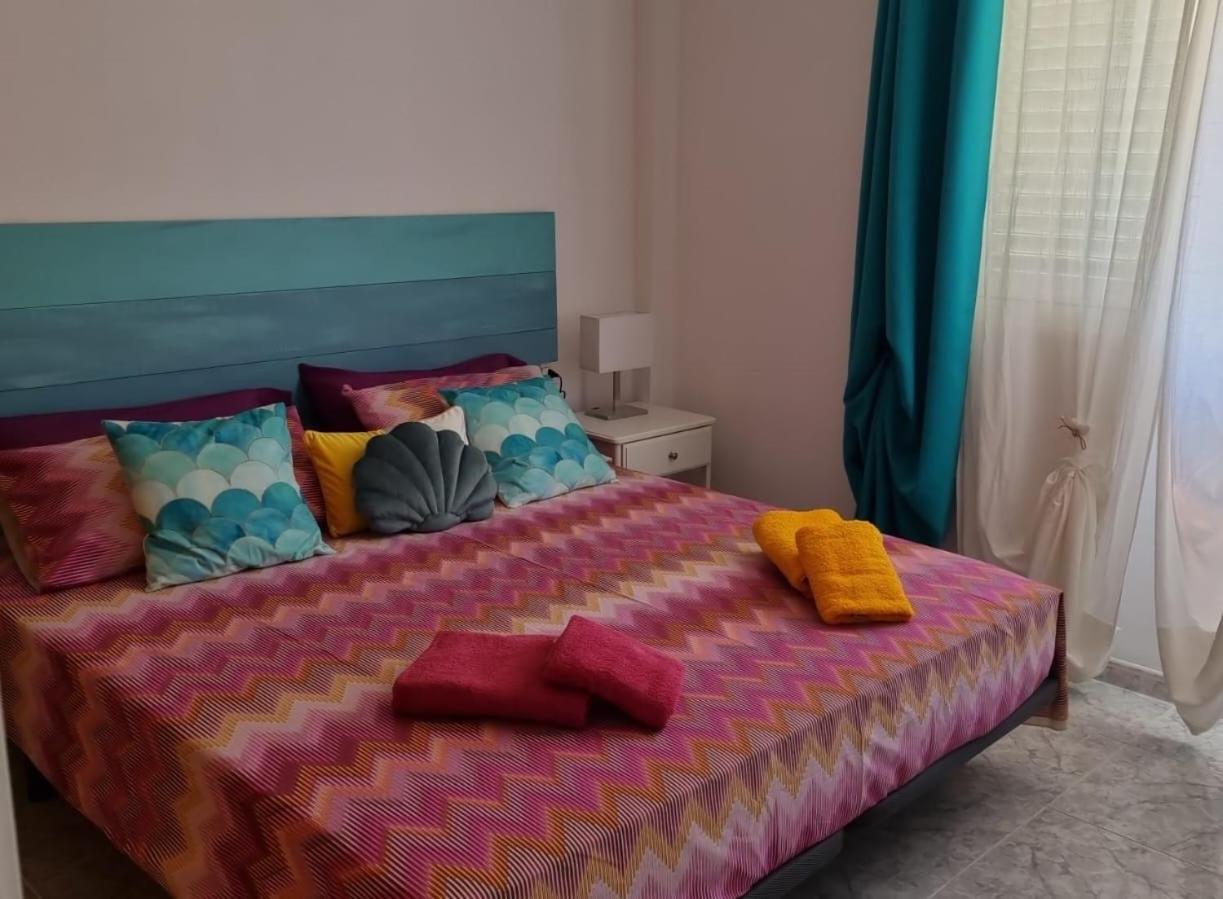 Casita La Ballena Tenerife Sur Playa de San Juan  Zewnętrze zdjęcie
