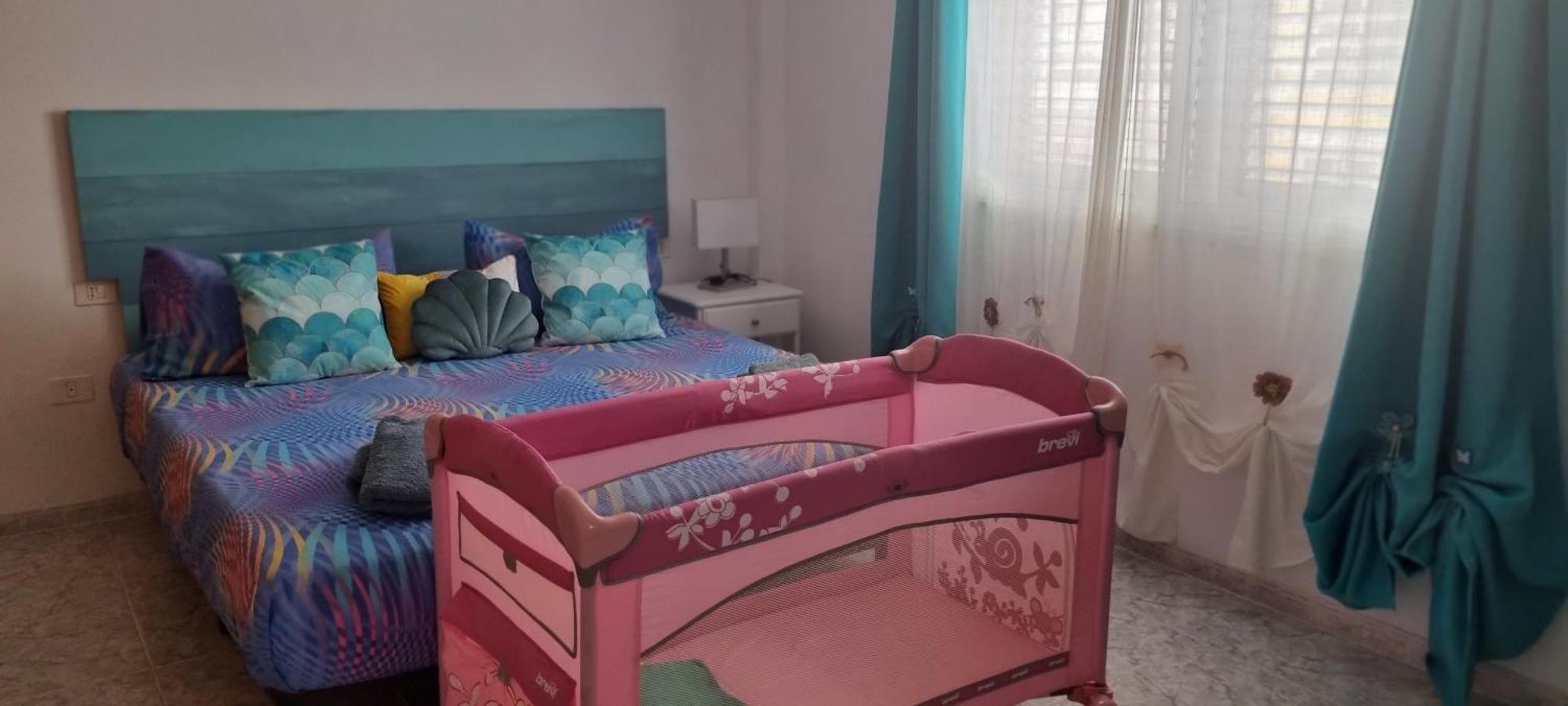 Casita La Ballena Tenerife Sur Playa de San Juan  Zewnętrze zdjęcie
