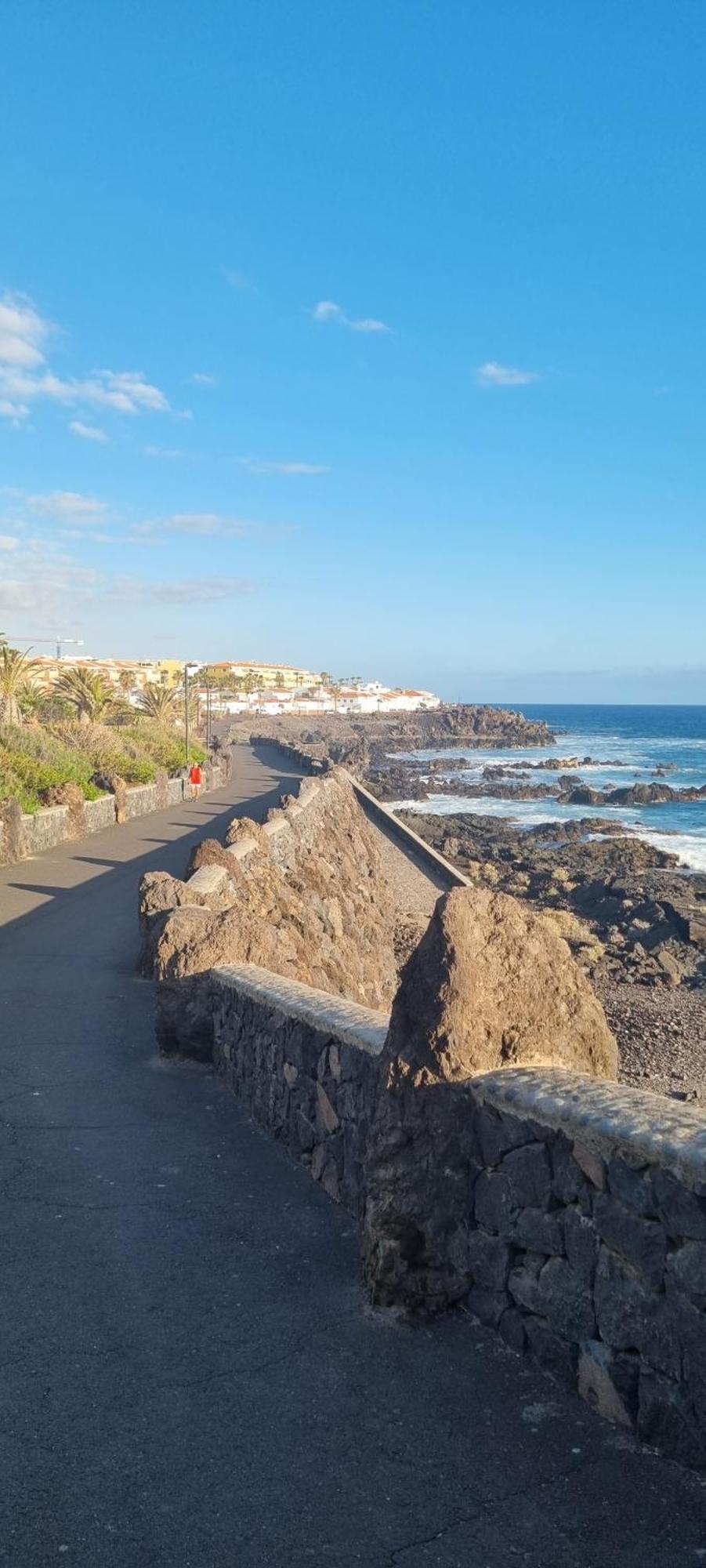 Casita La Ballena Tenerife Sur Playa de San Juan  Zewnętrze zdjęcie
