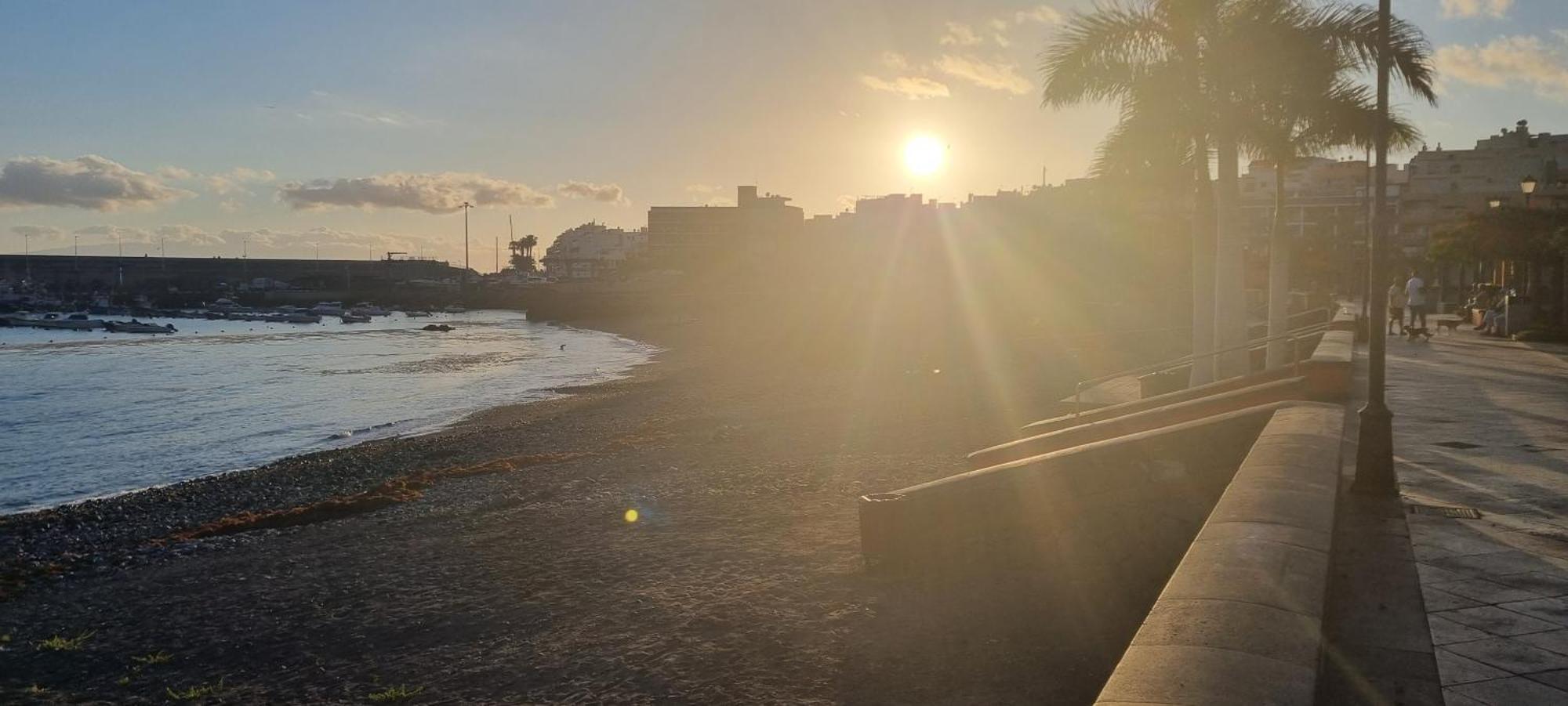 Casita La Ballena Tenerife Sur Playa de San Juan  Zewnętrze zdjęcie