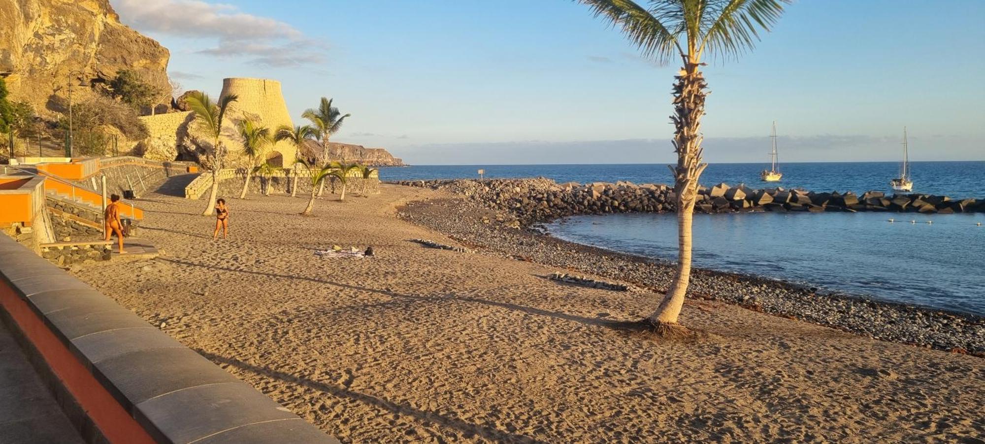 Casita La Ballena Tenerife Sur Playa de San Juan  Zewnętrze zdjęcie
