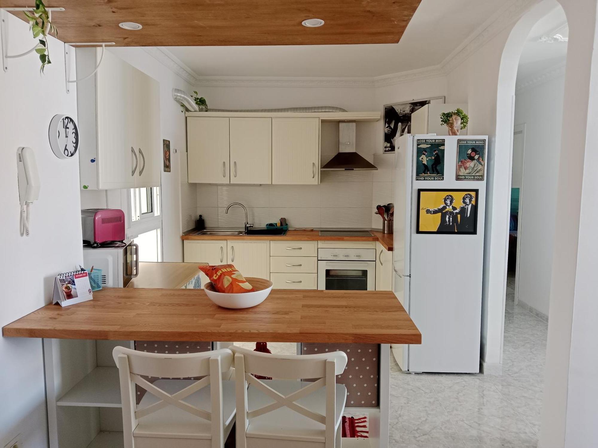 Casita La Ballena Tenerife Sur Playa de San Juan  Zewnętrze zdjęcie