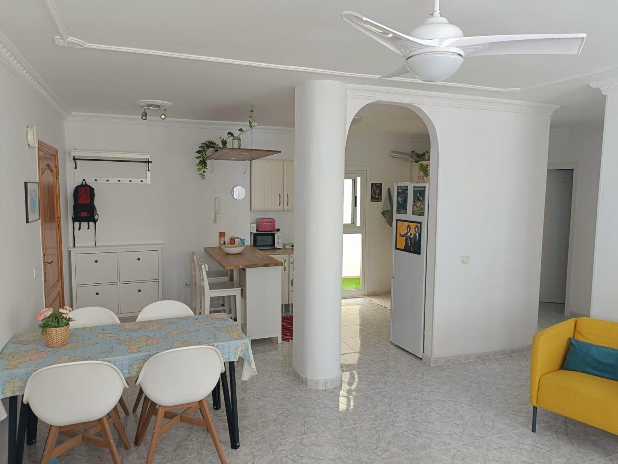 Casita La Ballena Tenerife Sur Playa de San Juan  Zewnętrze zdjęcie