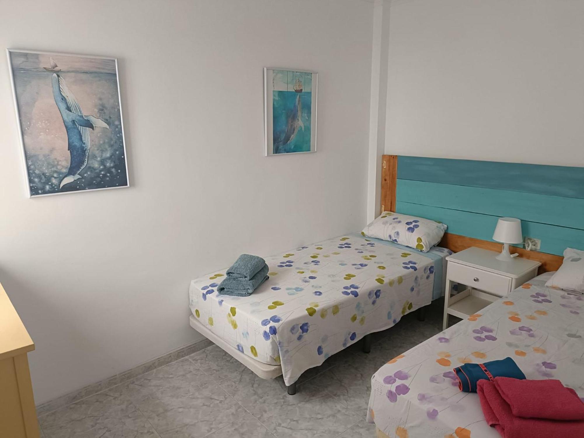 Casita La Ballena Tenerife Sur Playa de San Juan  Zewnętrze zdjęcie