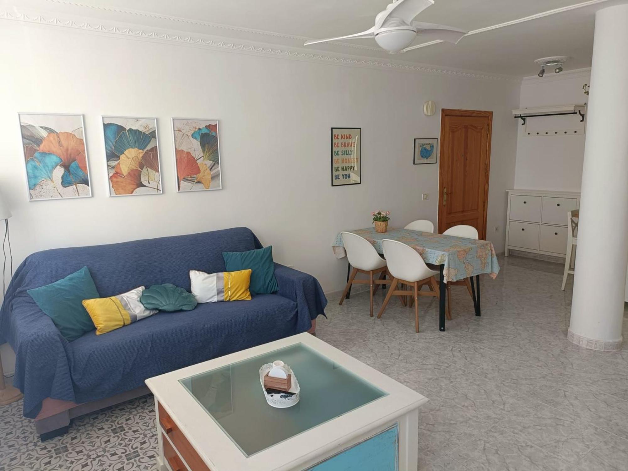 Casita La Ballena Tenerife Sur Playa de San Juan  Zewnętrze zdjęcie
